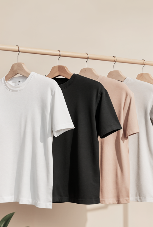 T-Shirts & Tops
