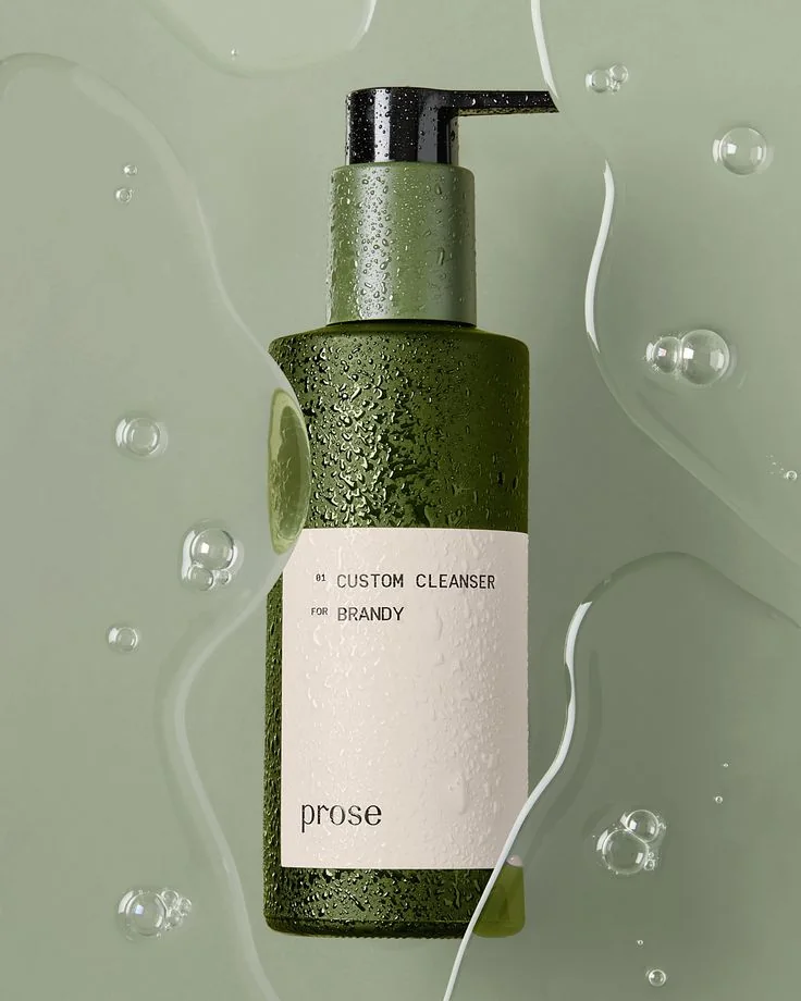 Radiance Vitamin Serum