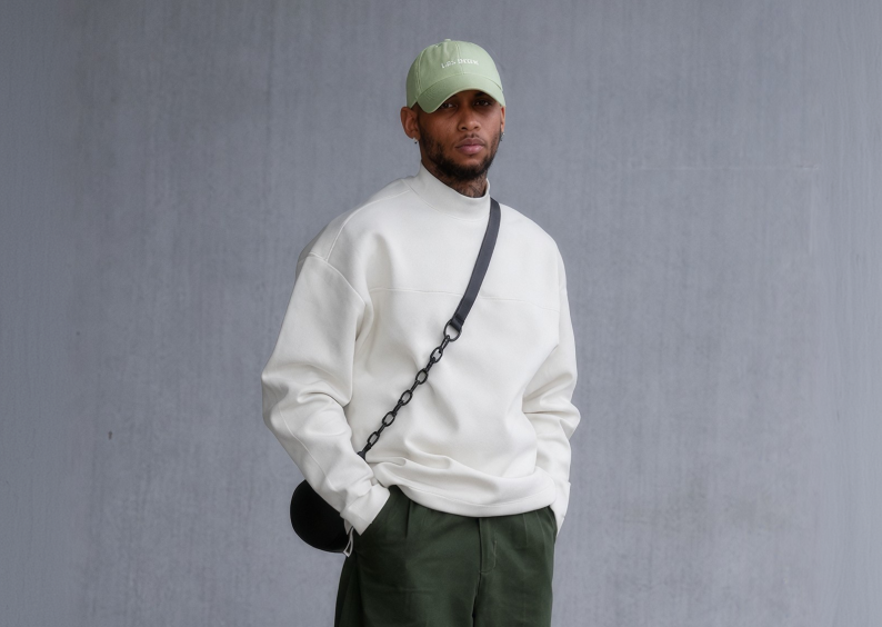 Men's Collection