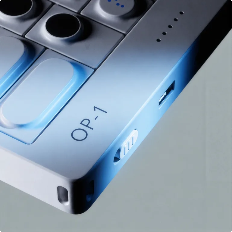 Wireless Keyboard