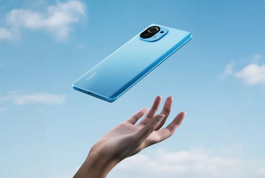 Everyday Smartphone
